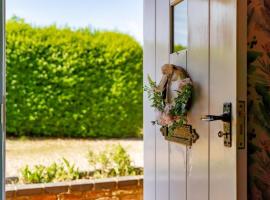 Thyme Cottage: Beccles şehrinde bir otel