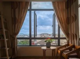 Tasme Dalat Stay