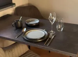 Unterkunft Im Stadtzentrum von Gaggenau!