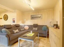 KW21a Ferienhaus Silbermöwe