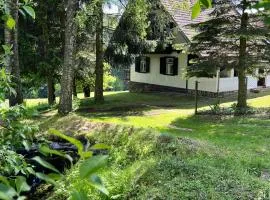 Chata Rychnovanka