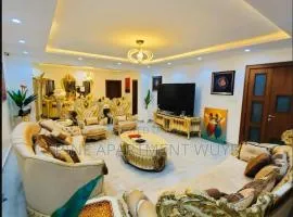 Luxury Room Apartment Wuye