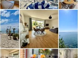 Ferienwohnung Deichstrand - Grömitz