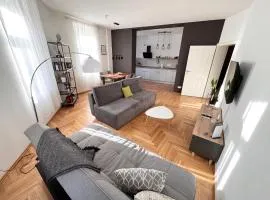 ✪ FirstClass-Apartment in Leipzig-Gohlis ✪