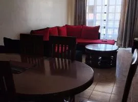 Westerville Apartments