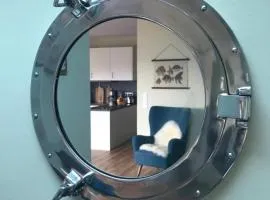 LM937 Wremerbogen "Lotsenloft"