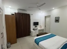 Happy Feet Boutique Homestay