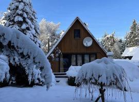chata u Ondrucha, Hotel in Tři Studně