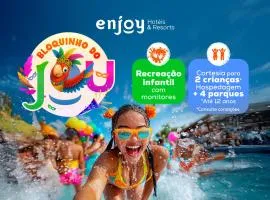 Enjoy Olimpia Park Resort