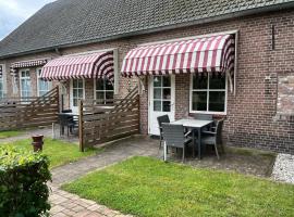 Broeders Stay, hotel di De Moer