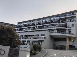 Stay at the Herold 706, hotel a Herolds Bay