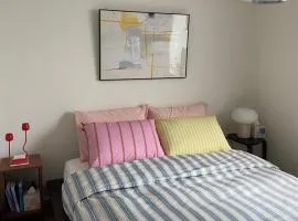 Bricks Seoul in Gangnam