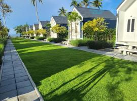 ซีวิว รีสอร์ท จันทบุรี, hotel en Ko Chula