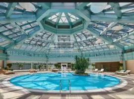 Luxury Apt Four Seasons San Stefano T6112