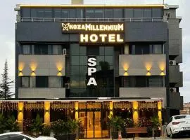 koza millenyum hotel&spa