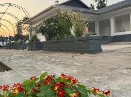 KANNA Residence-Your Home In Musanze