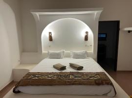 Kalao beach: Cap Skirring şehrinde bir otel