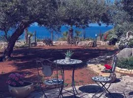 Villa Cala Bianca