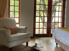 The Horseshoe Guesthouse