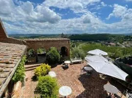 B&B Osteria Del Vicario