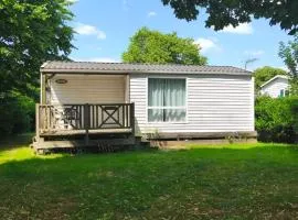 Camping La Peupleraie