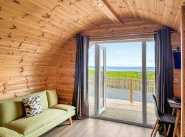 Douglas - Uk49286, hotel en Stranraer