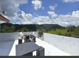 Wounder Mountain view ella