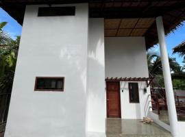 Azul Siargao, hotel a Isda Islet