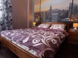 Apartment-Lawina