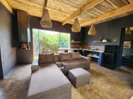 Hartbeest Bush Stay #2