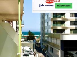 Loft Beautiful Apartments, Hotel in Mamaia