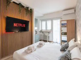 CityLife - Design Suite Duomo con WiFi