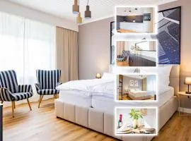 Mango Living I Schmölderpark I modern I 2 Schlafzimmer I 59 qm