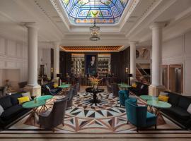 Eugenia de Montijo, Autograph Collection, hotel em Toledo