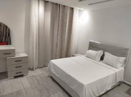 maison indépendant, Hotel in Monastir