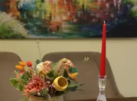 Eti's Home - Top location & Free garage