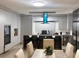 Hillview Executive Self-Catering House