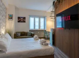 CityLife Presidential Design Suite con Wi-Fi