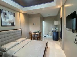 Daniel's Comfort Studio, hotel 