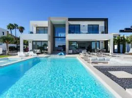 Villa Morris Signature