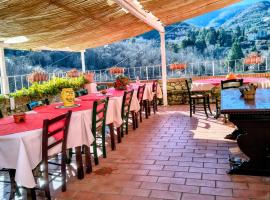 Agriturismo Locanda del Papa