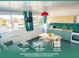 escale-marne fr - Free Parking - Free Luggage Storage - Metro 8 Eiffel Tower