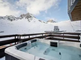 Appartement Le Belvédère