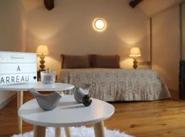 Cosy Appartement - Vue montagne & rivière - Balcon & Piscine l'été