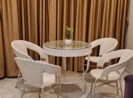 Soni & Avi View Apartment, hotel u gradu Igatpuri