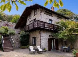 Casa Vacanza Scacco d' Argento