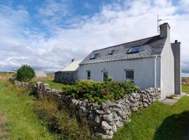 Viesnīca Cosy Croft pilsētā Lower Shader