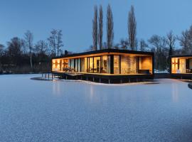 Haven Lake Village, hotel em Kortenhoef