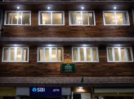 Peaks & Pines - A Boutique Homestay