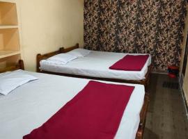 Murudeshwara Beach Stay, Hotel in Māvalli